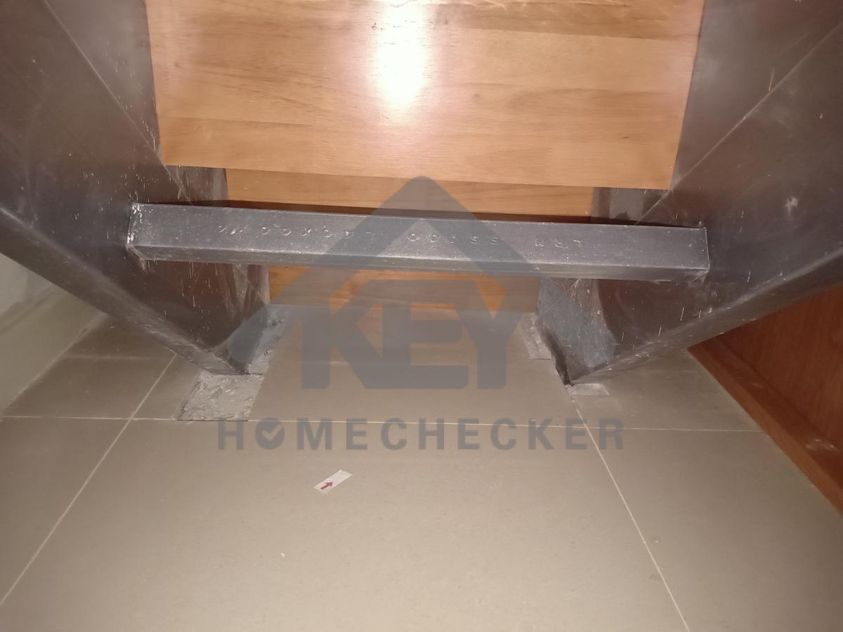 งานบันไดชั้น 2