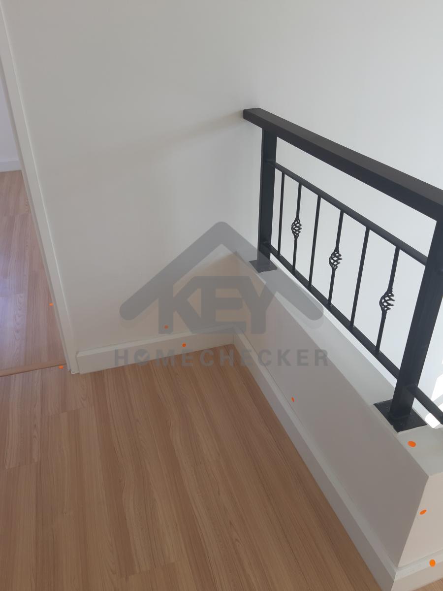 งานบันไดชั้น 2