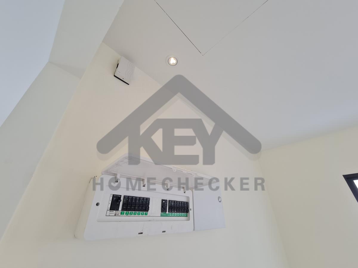 งานไฟฟ้าและระบบความปลอดภัย