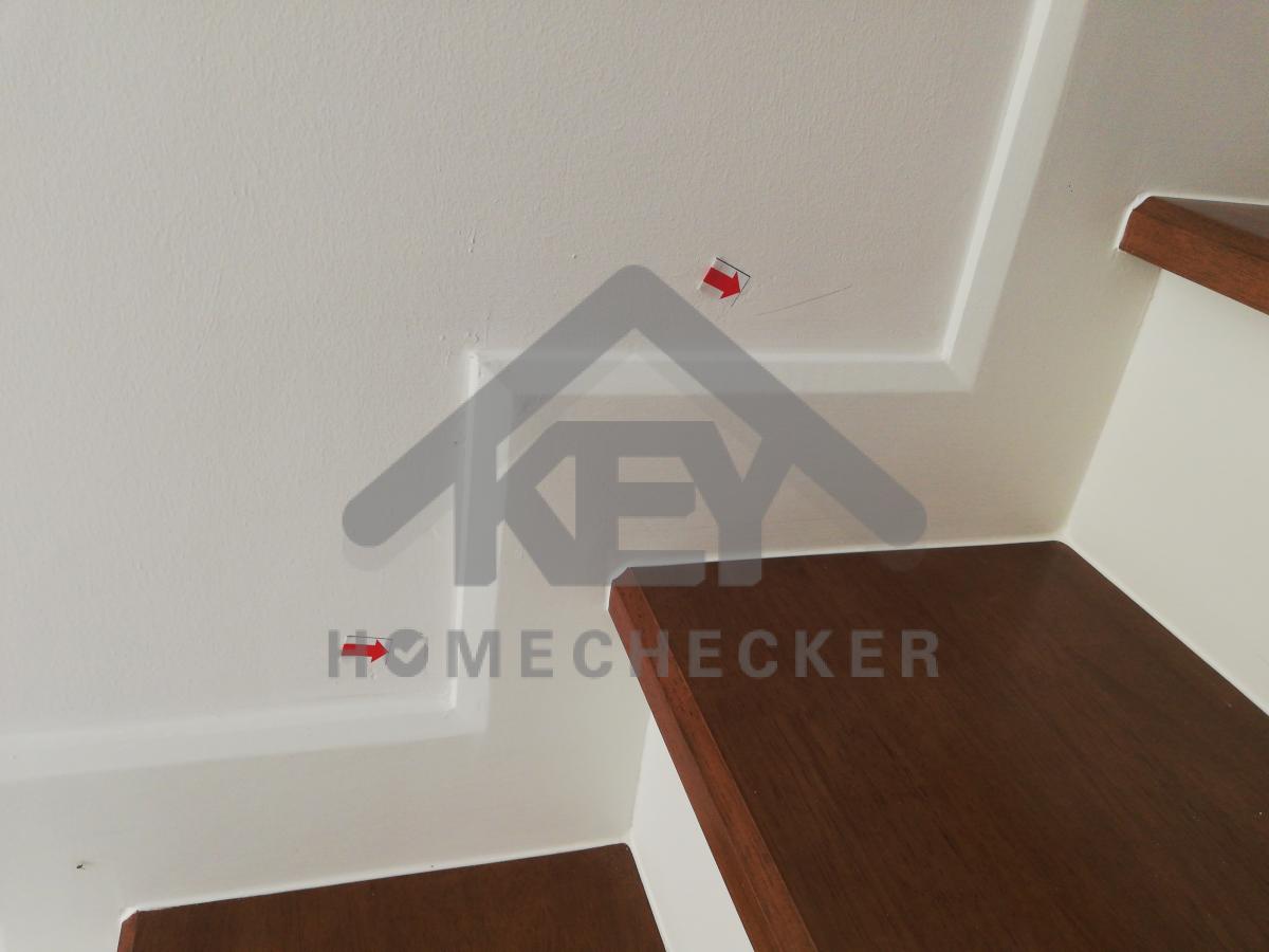 งานบันไดชั้น 1