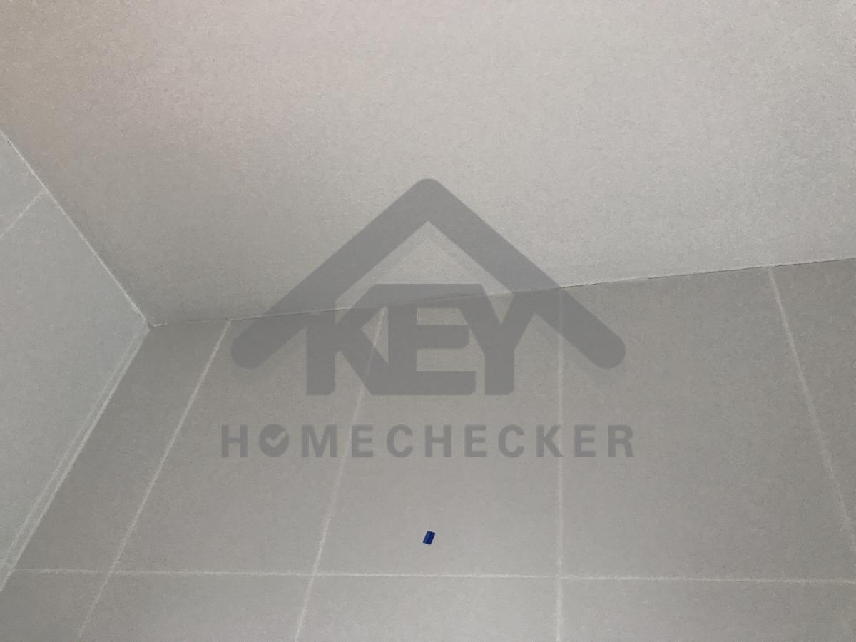 งานตรวจสอบหลังคา