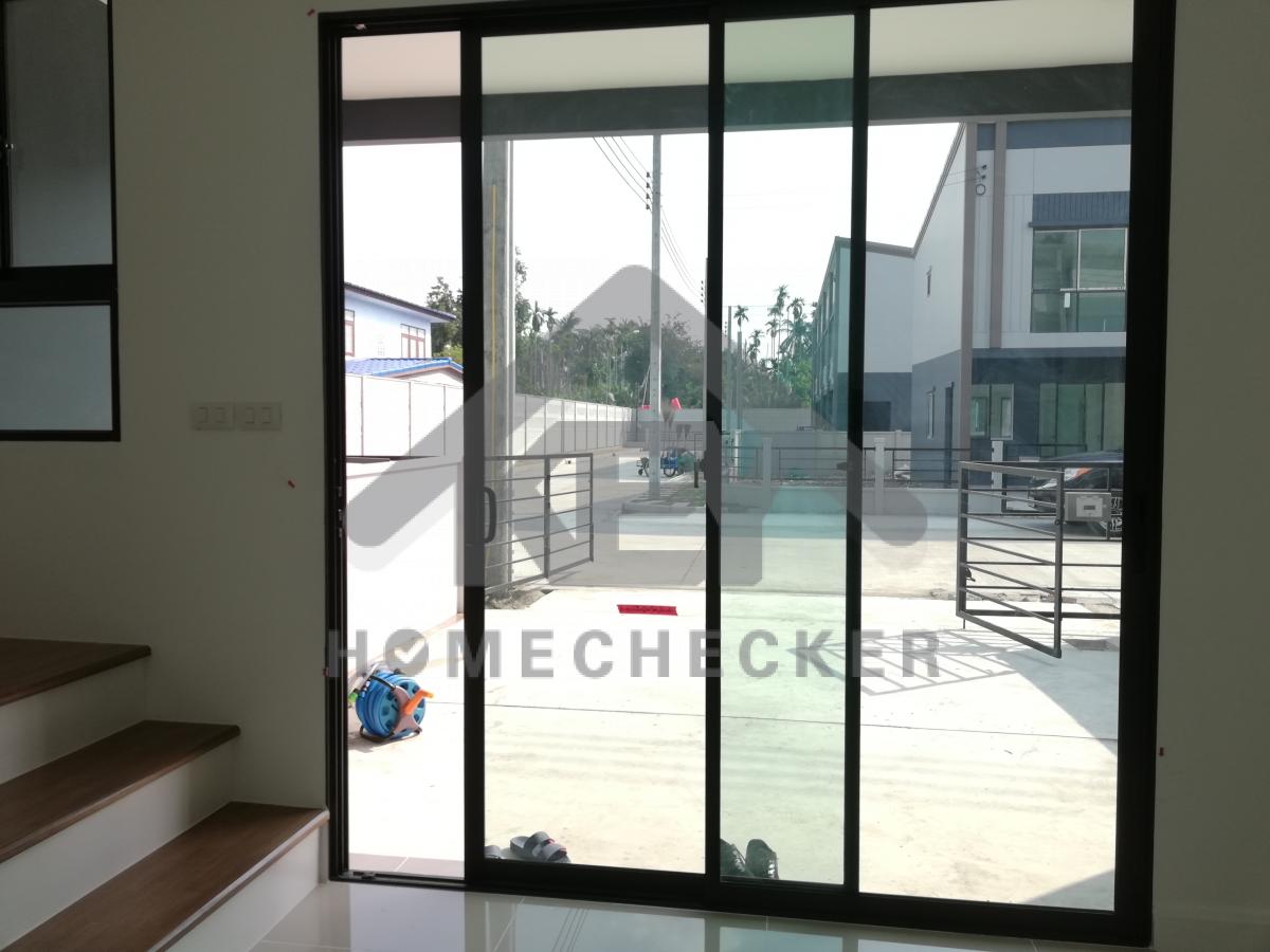 งานห้องโถง ห้องนั่งเล่น