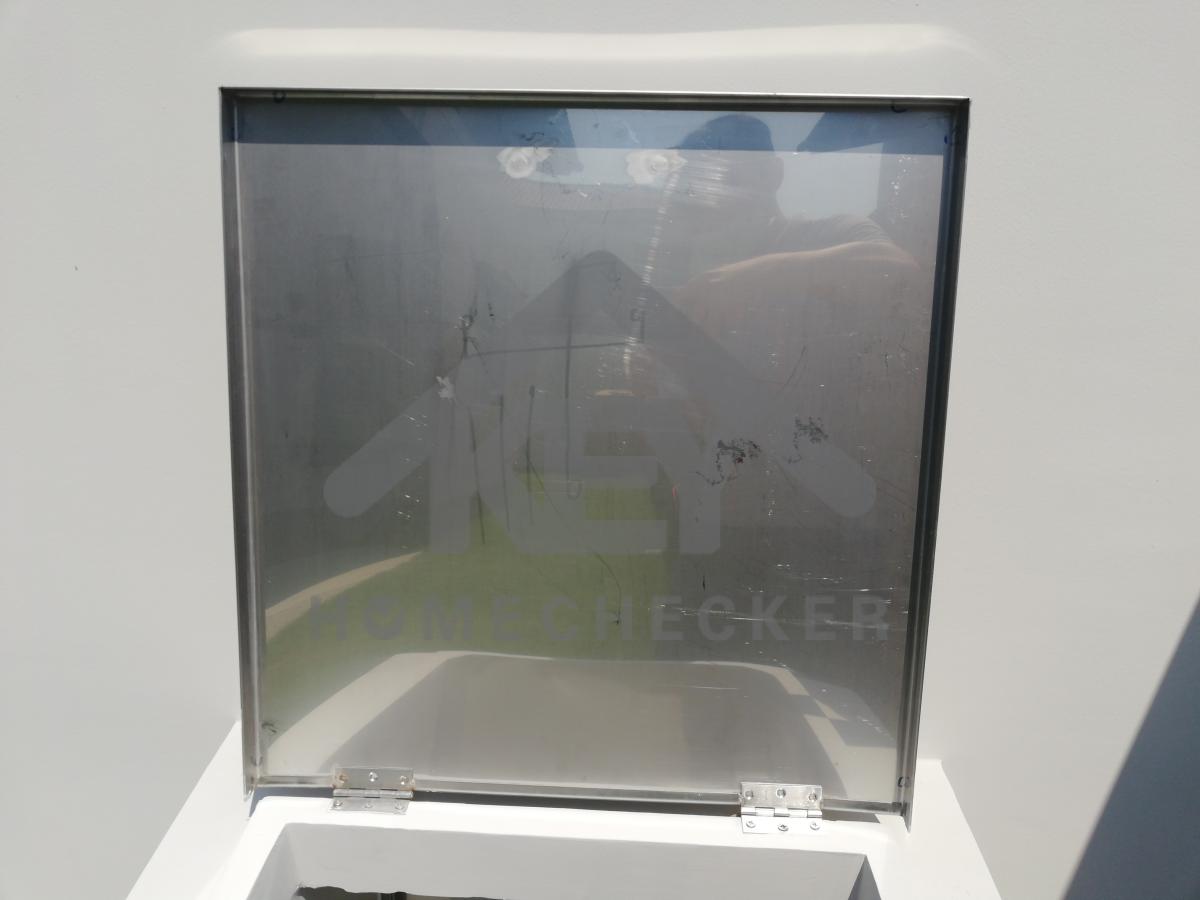 งานภูมิทัศน์และพื้นที่ภายนอกบ้าน