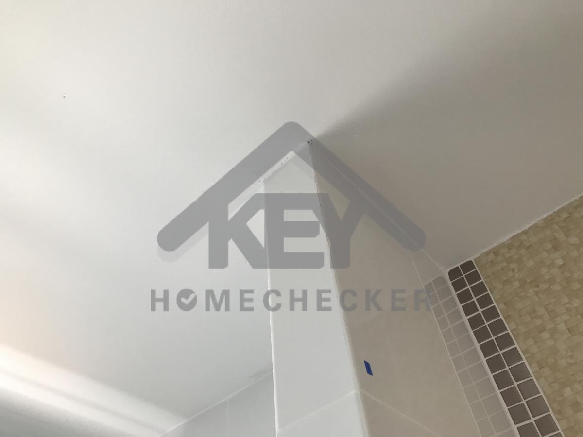 งานตรวจสอบหลังคา