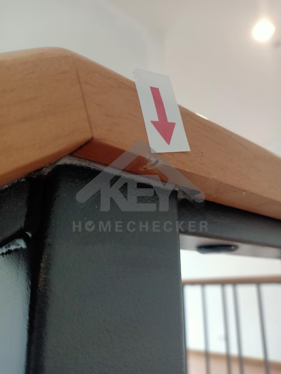 งานบันไดชั้น 2