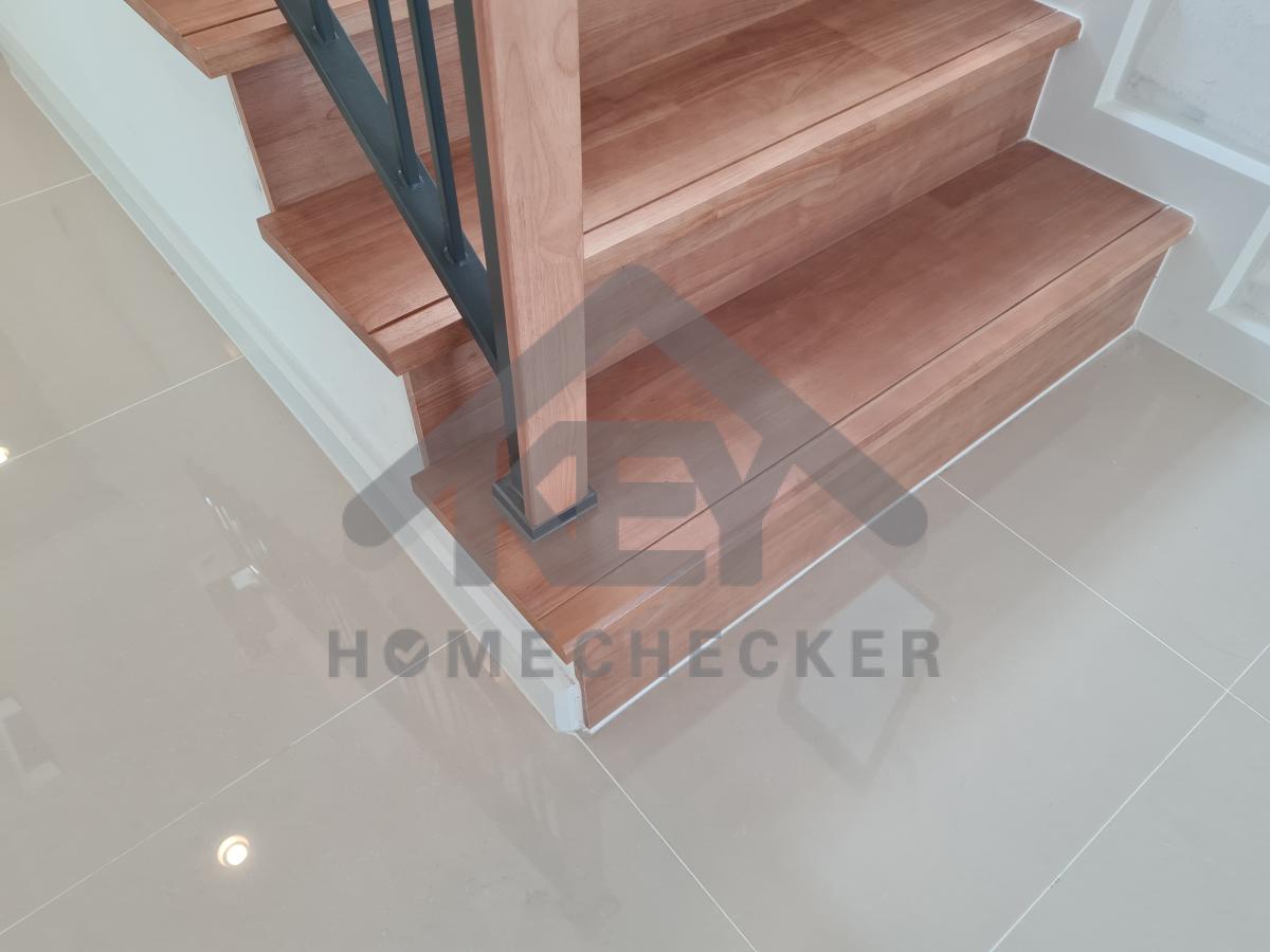 งานบันไดชั้น 2