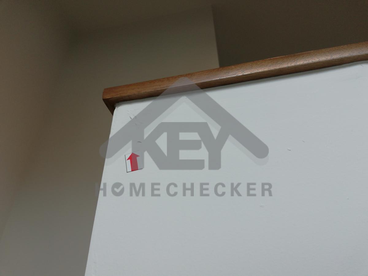 งานบันไดชั้น 1