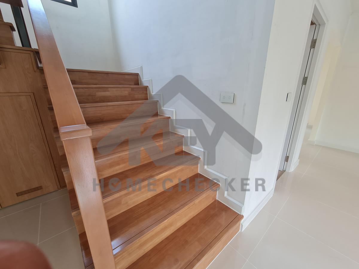 งานบันไดชั้น 2