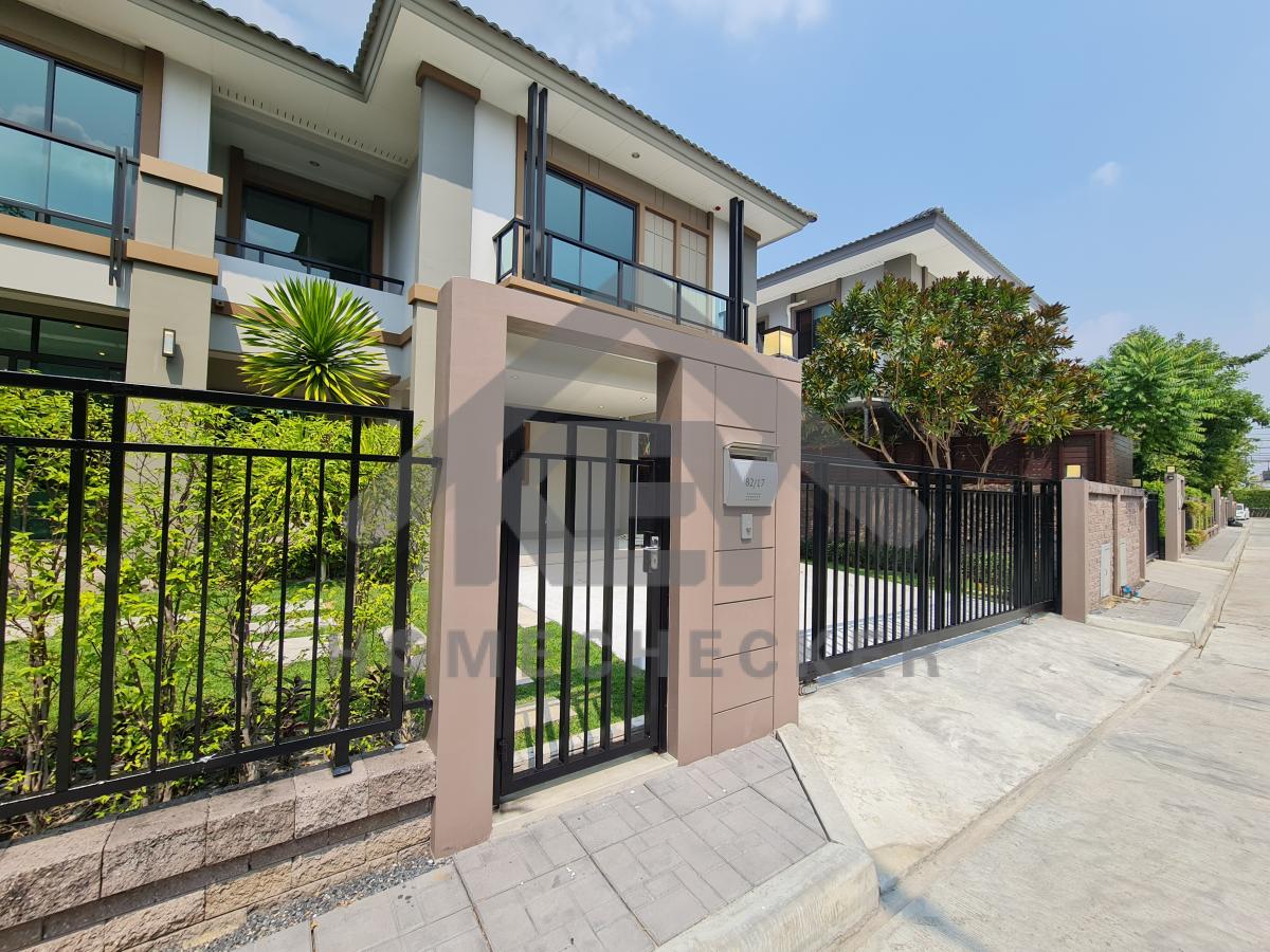 งานภูมิทัศน์และพื้นที่ภายนอกบ้าน