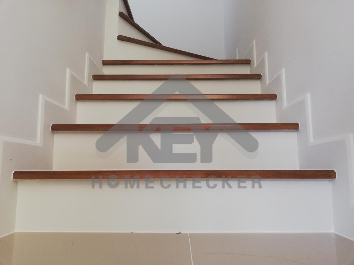 งานบันไดชั้น 1