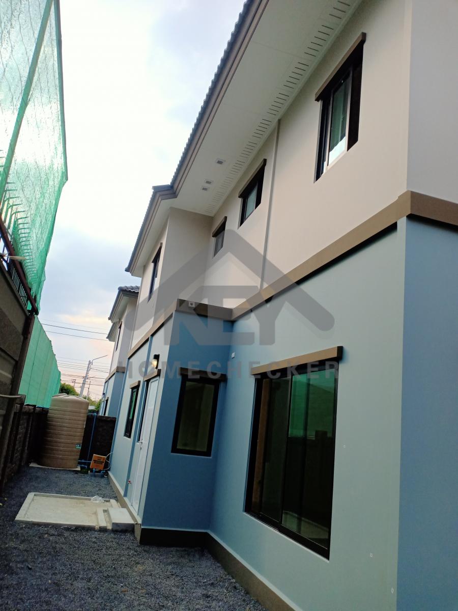 งานภูมิทัศน์และพื้นที่ภายนอกบ้าน