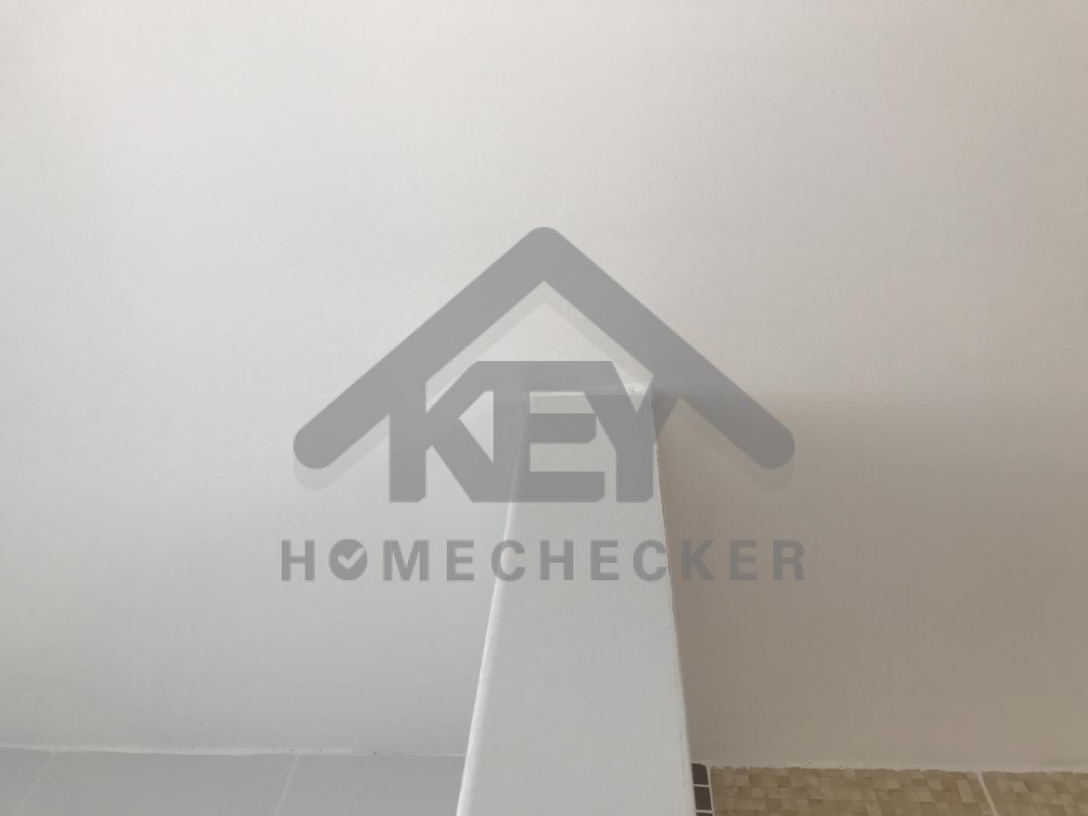 งานตรวจสอบหลังคา