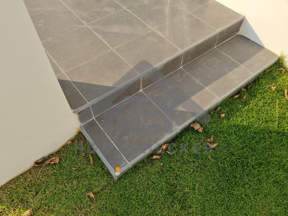 งานภูมิทัศน์และพื้นที่ภายนอกบ้าน