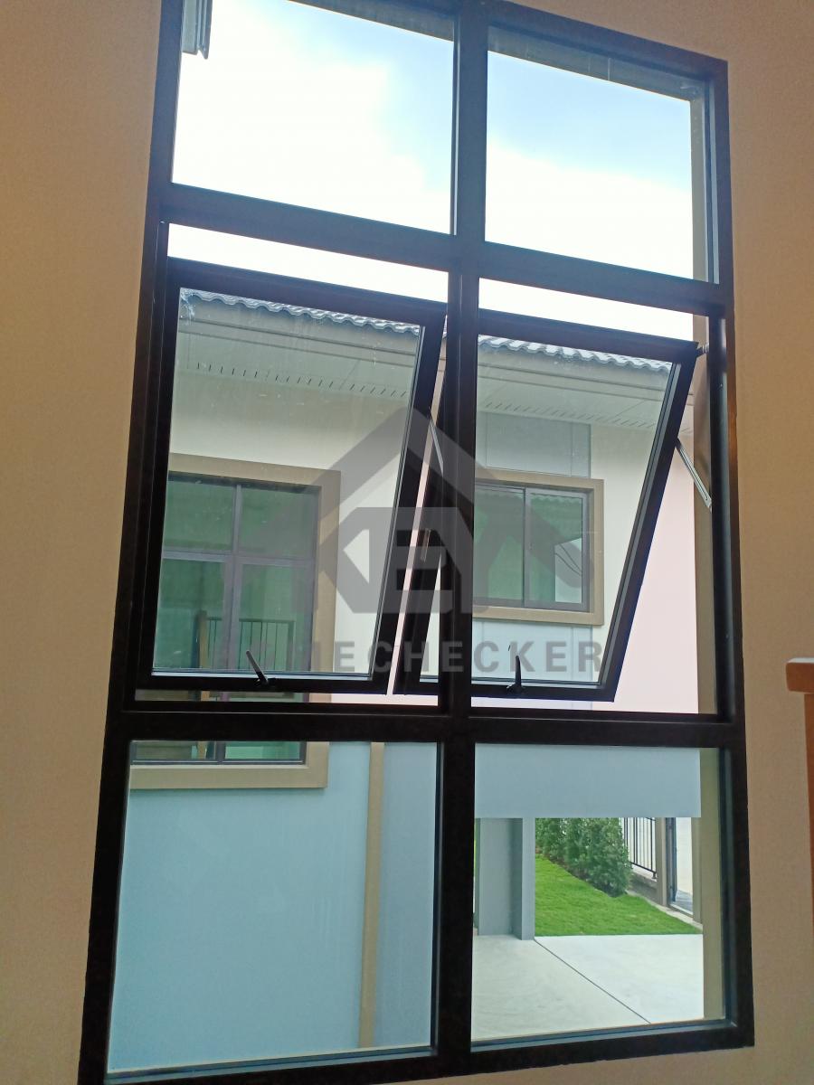 งานบันไดชั้น 2