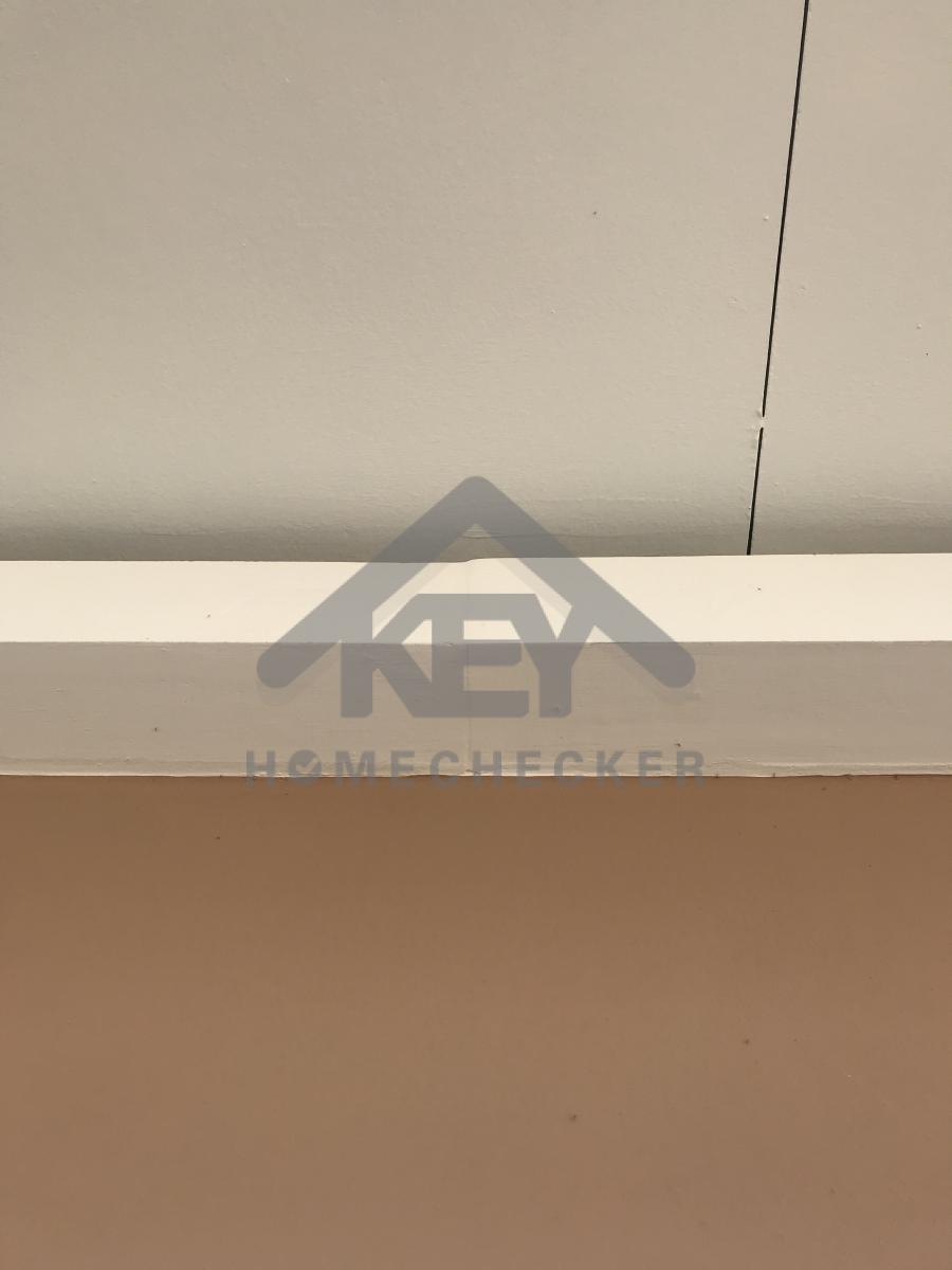 งานตรวจสอบหลังคา