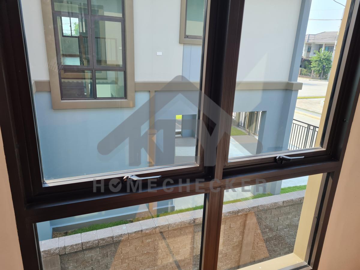 งานบันไดชั้น 2