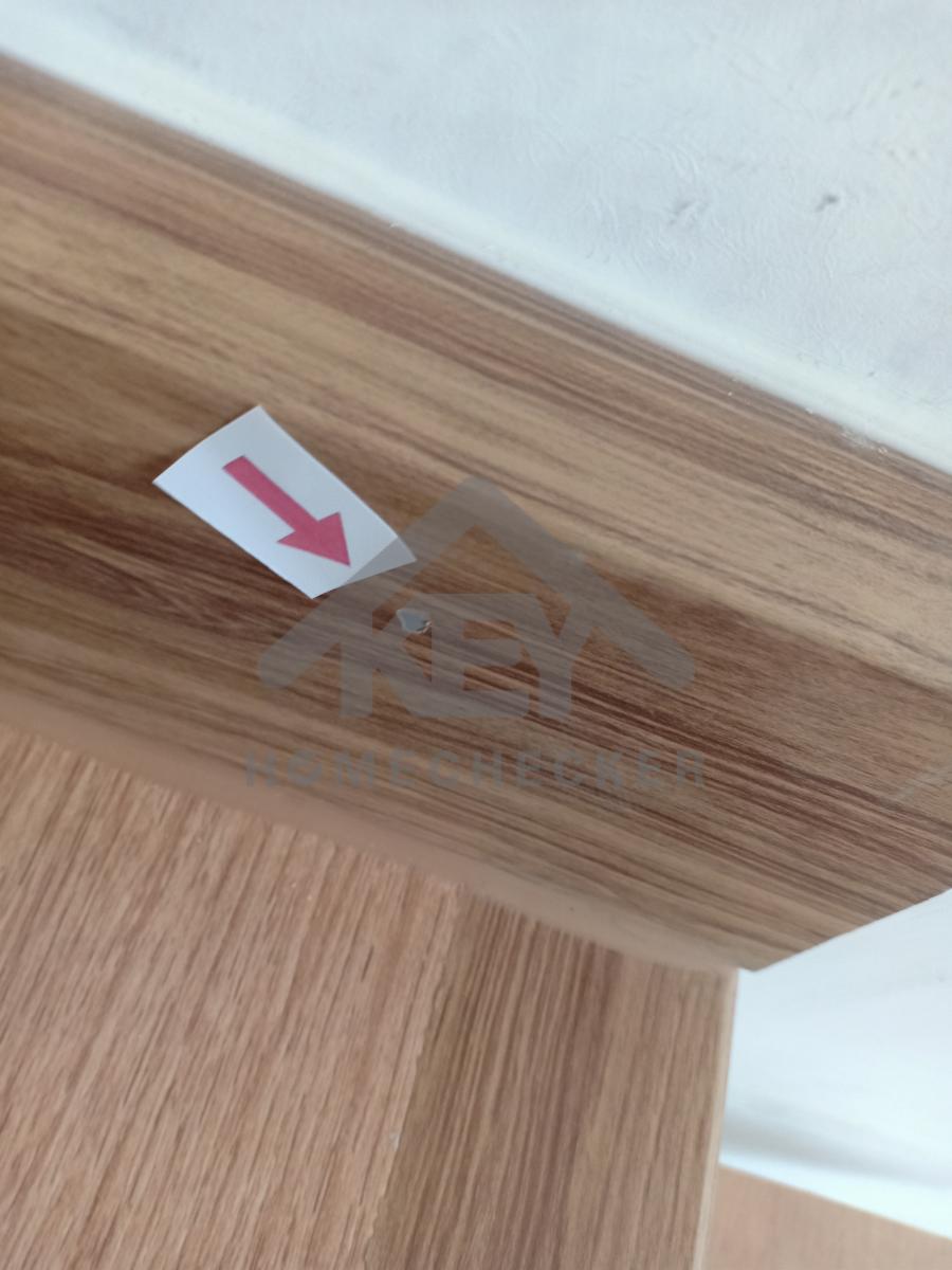 งานบันไดชั้น 2