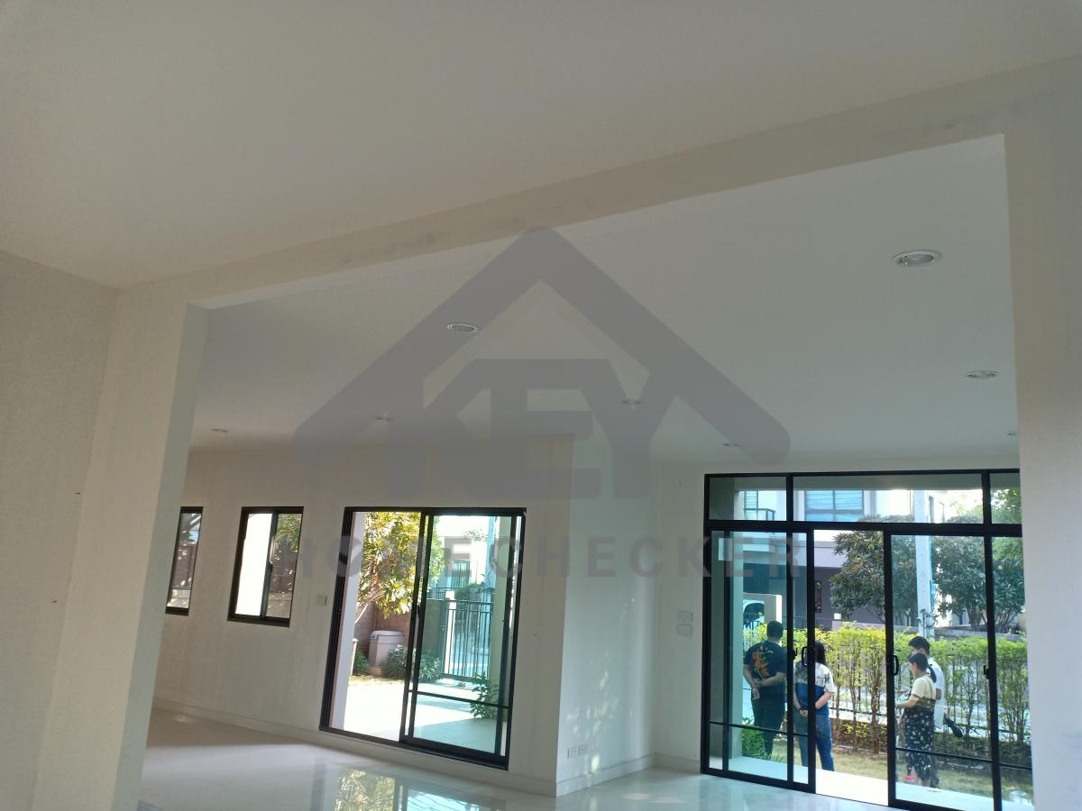 งานห้องโถง ห้องนั่งเล่น