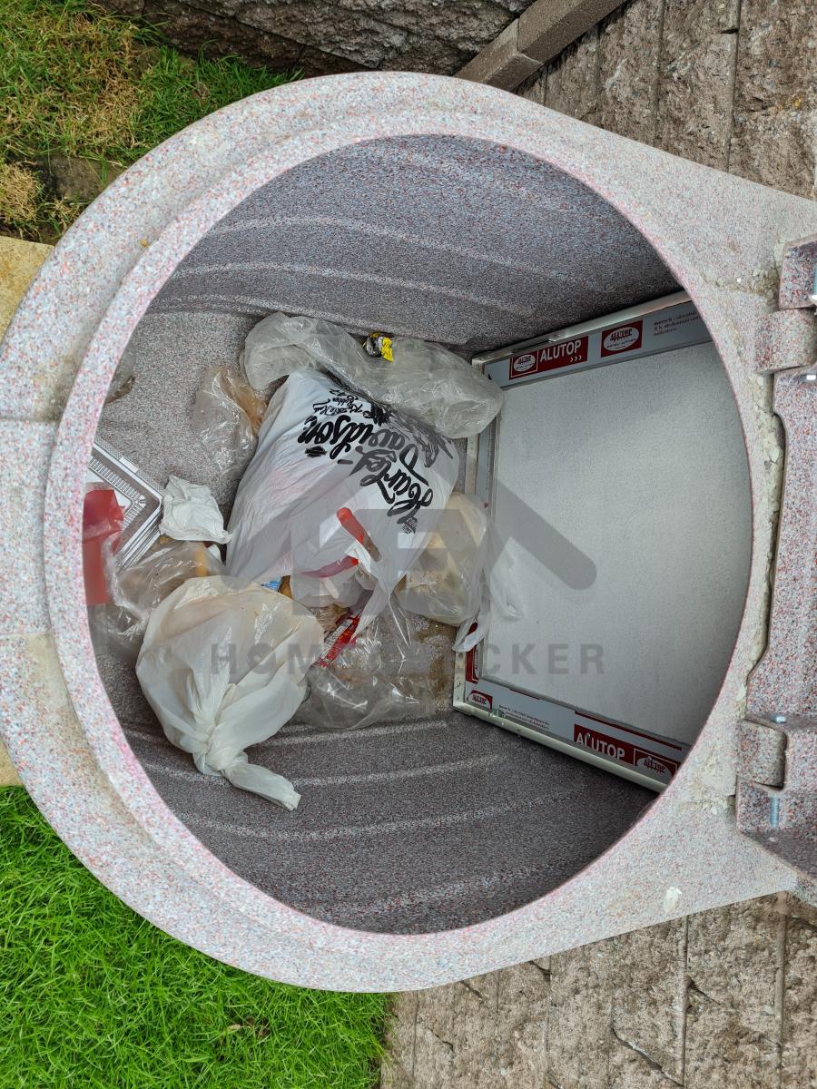 งานภูมิทัศน์และพื้นที่ภายนอกบ้าน