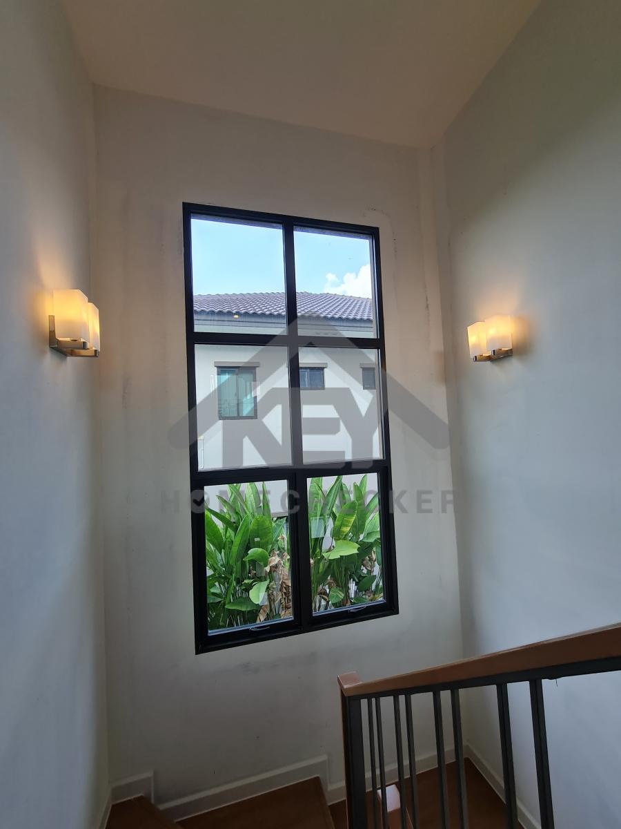 งานบันไดชั้น 2