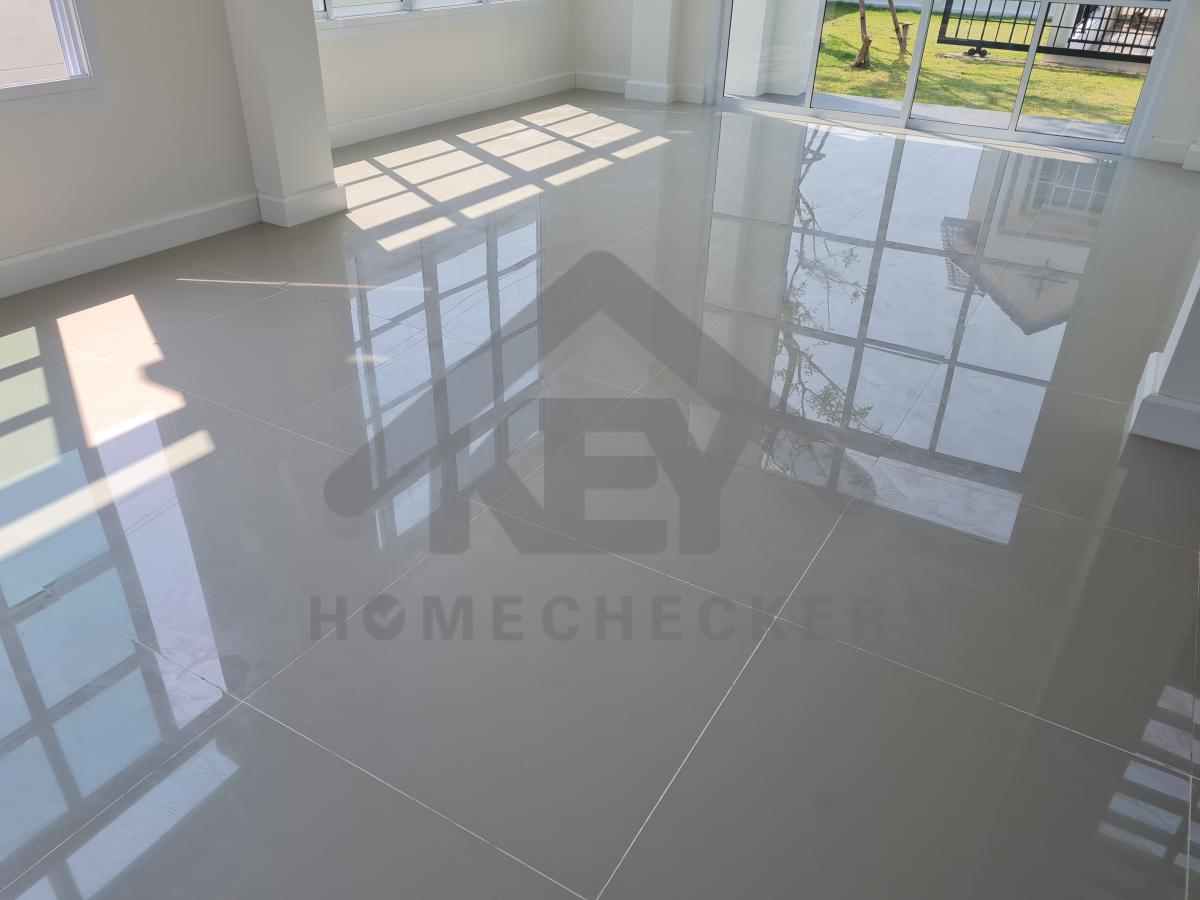 งานห้องโถง ห้องนั่งเล่น