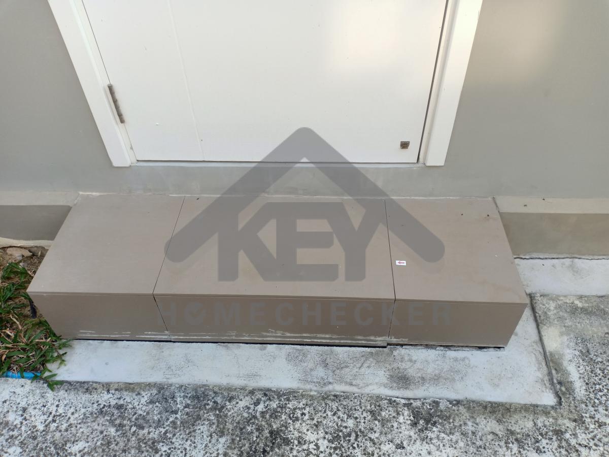 งานห้องครัวชั้น 1