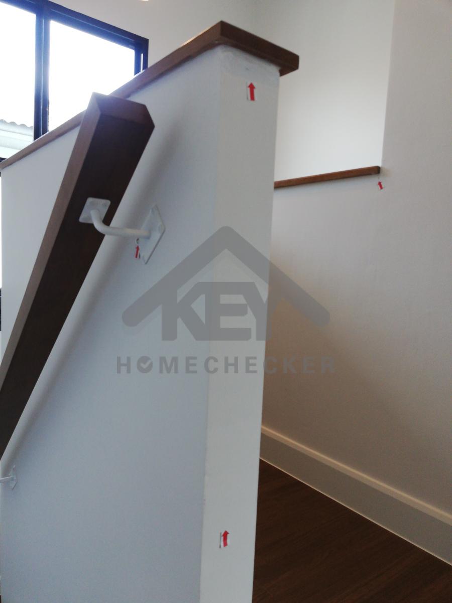 งานบันไดชั้น 1