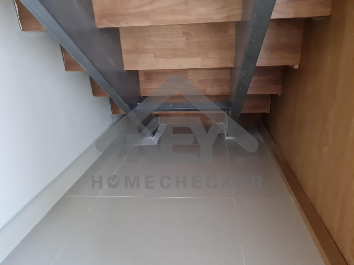 งานบันไดชั้น 2