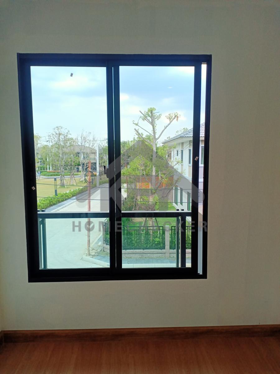 งานบันไดชั้น 2