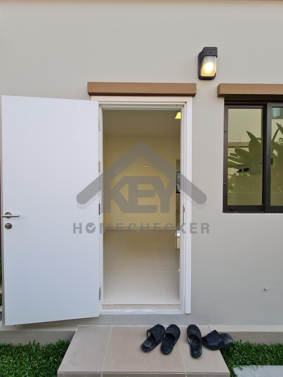 งานบันไดชั้น 2