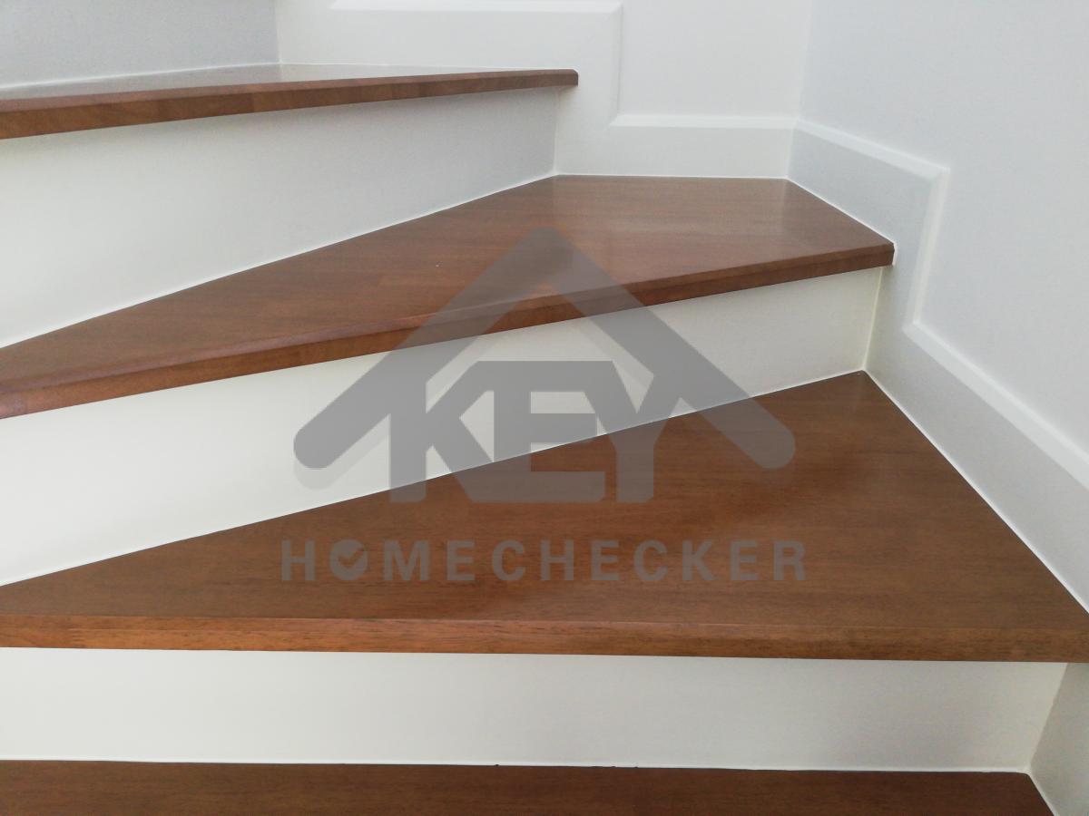 งานบันไดชั้น 1