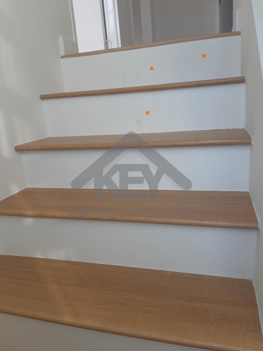 งานบันไดชั้น 2