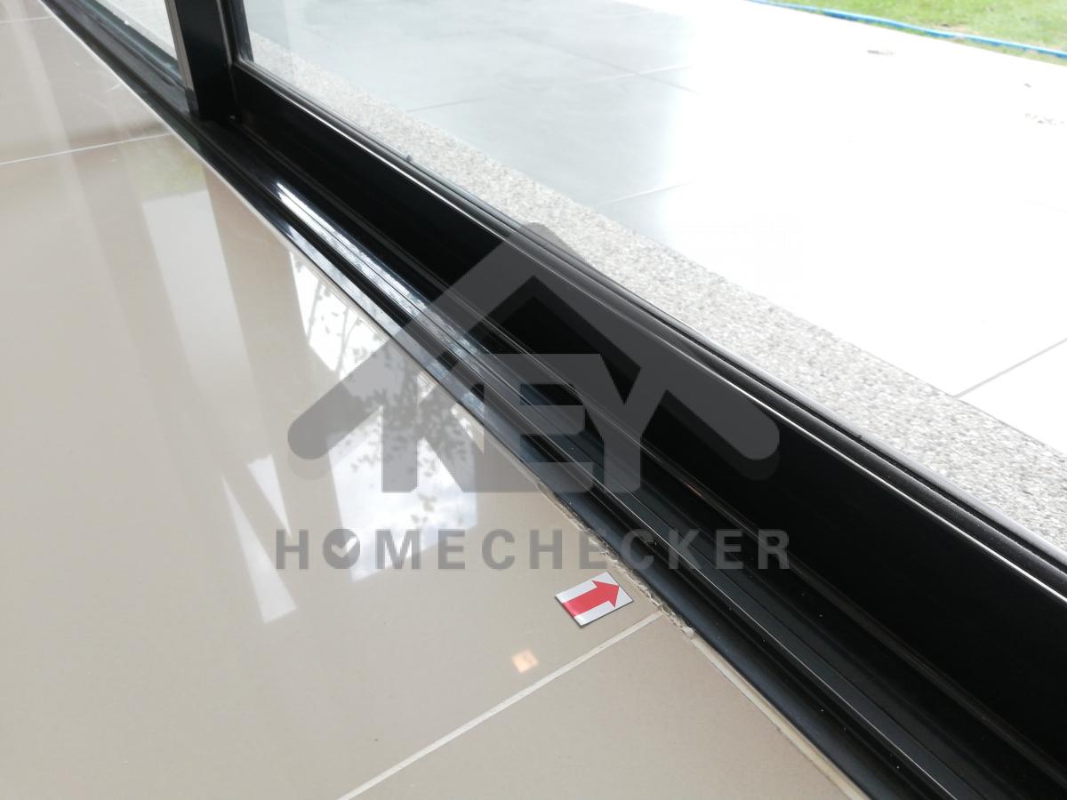 งานห้องโถง ห้องนั่งเล่น