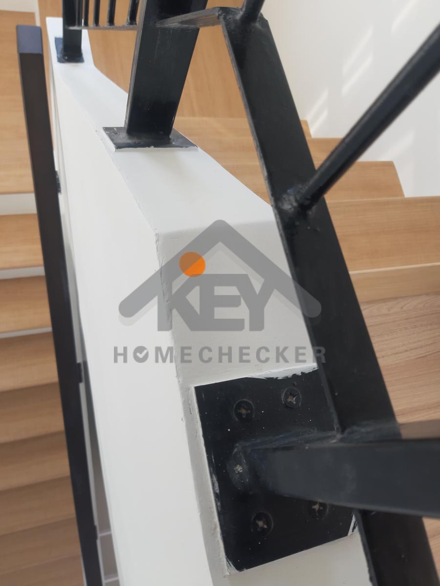 งานบันไดชั้น 2