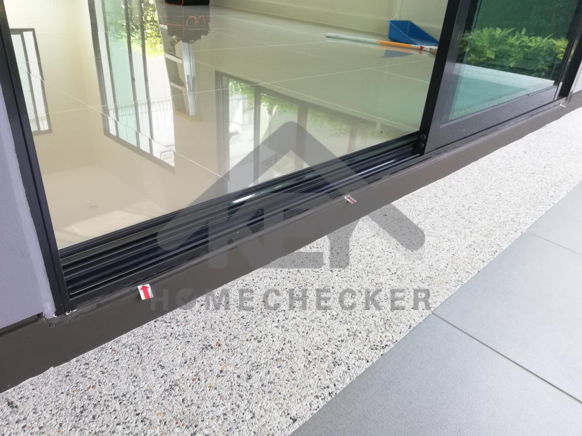 งานห้องโถง ห้องนั่งเล่น