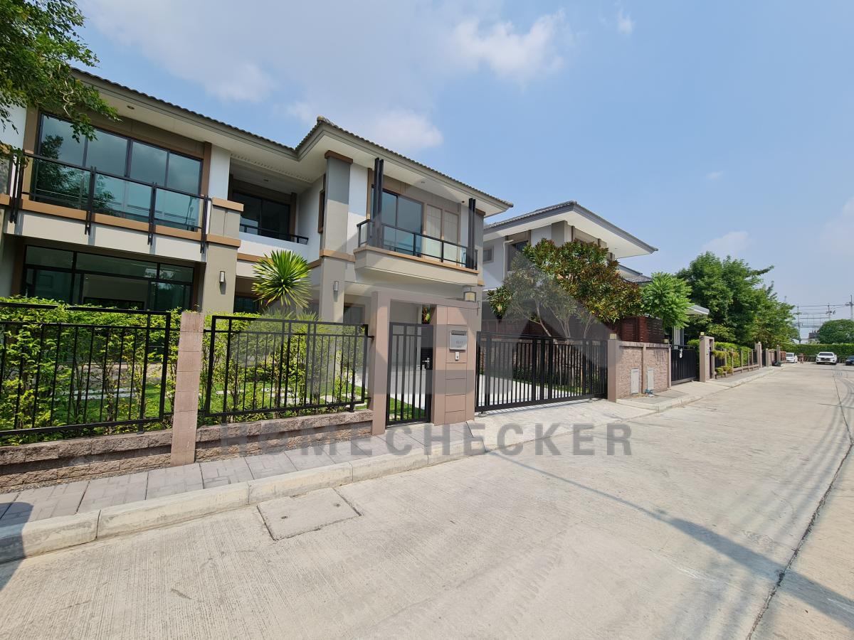 งานภูมิทัศน์และพื้นที่ภายนอกบ้าน