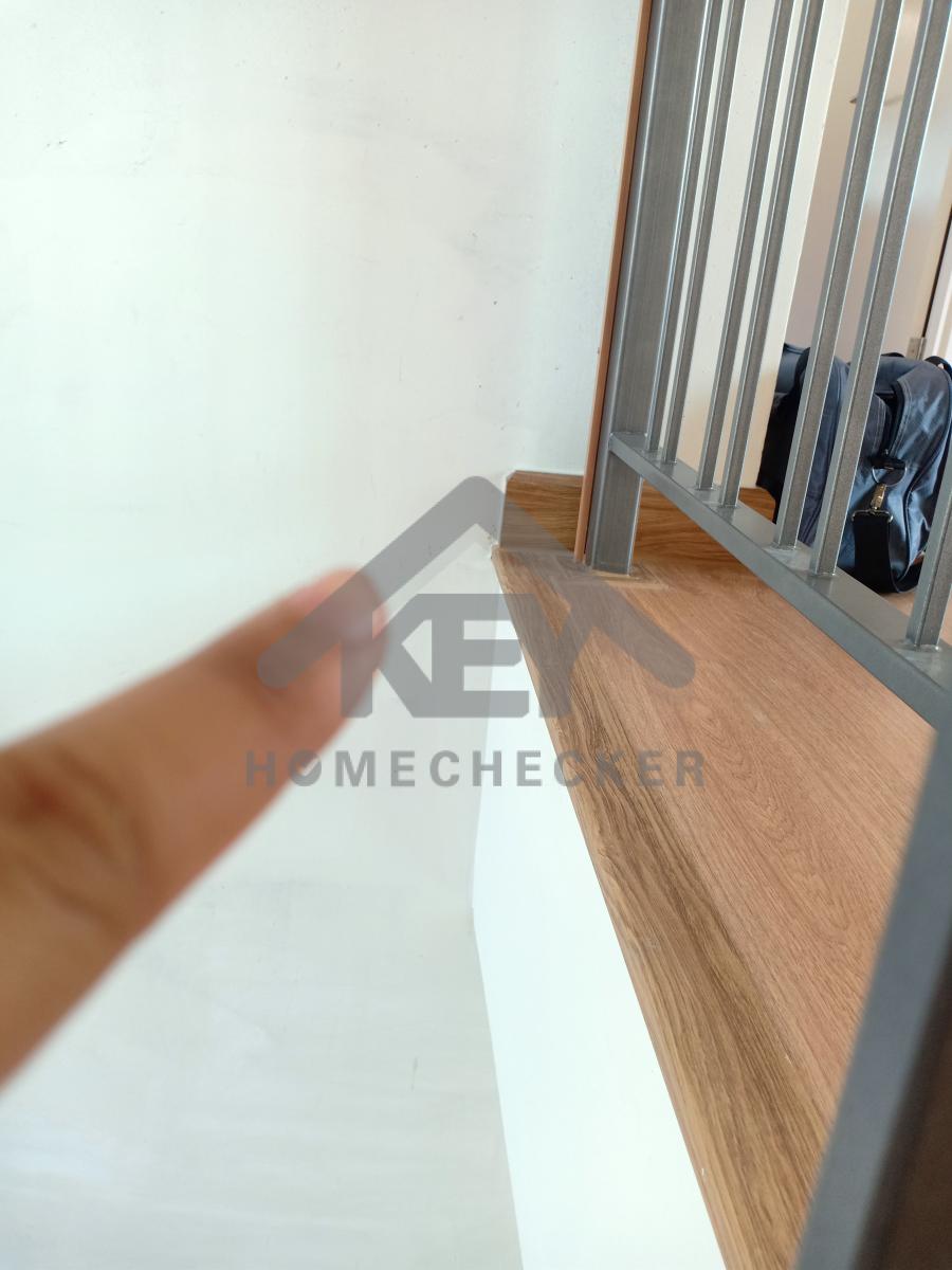 งานบันไดชั้น 2