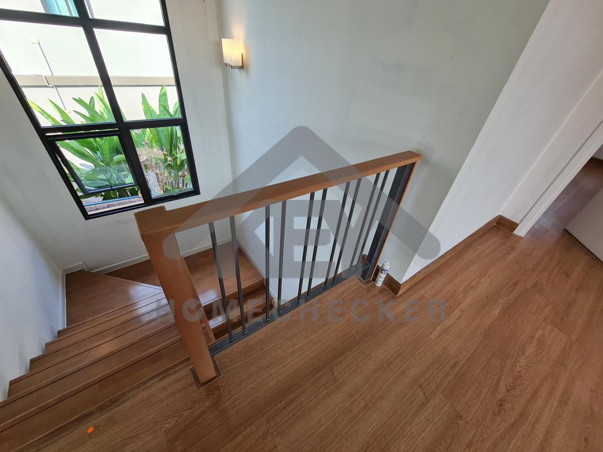 งานบันไดชั้น 2