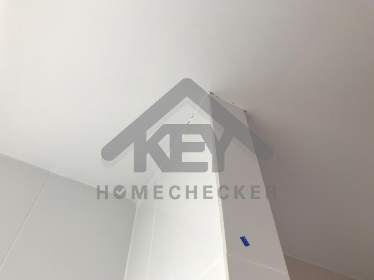 งานตรวจสอบหลังคา