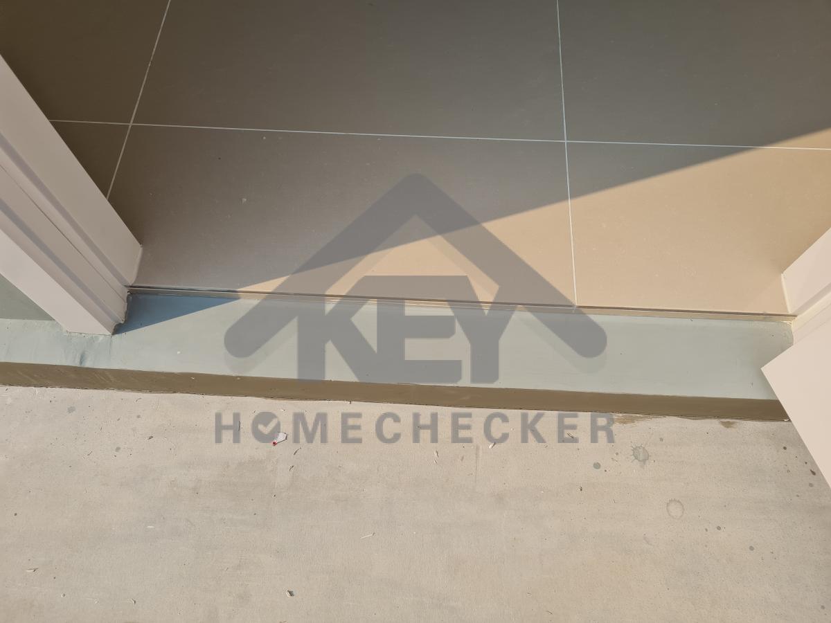 งานห้องครัวชั้น 1