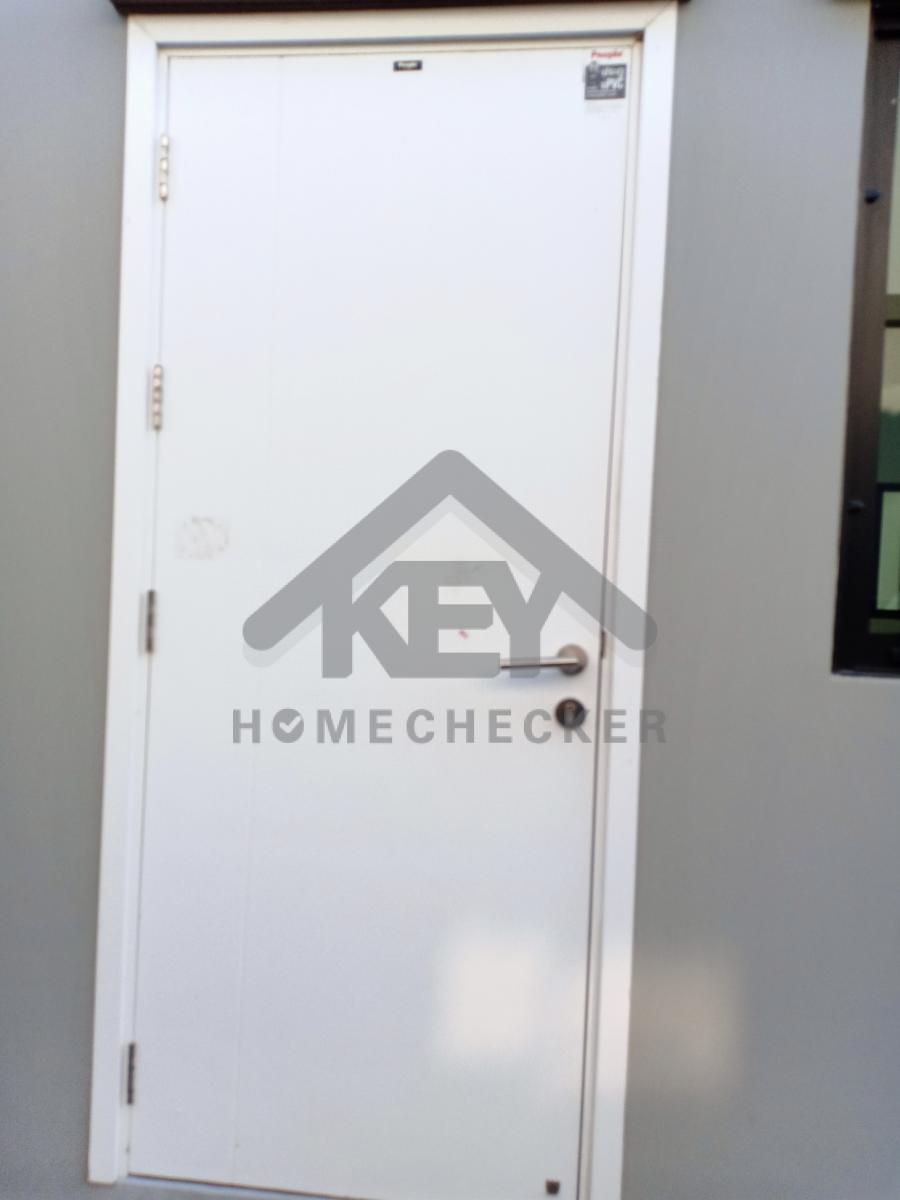 งานบันไดชั้น 2