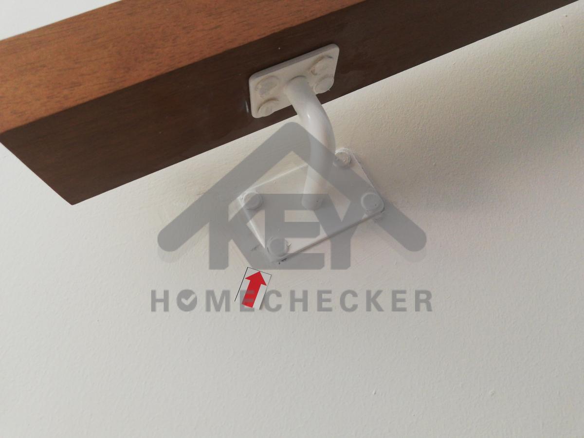 งานบันไดชั้น 1