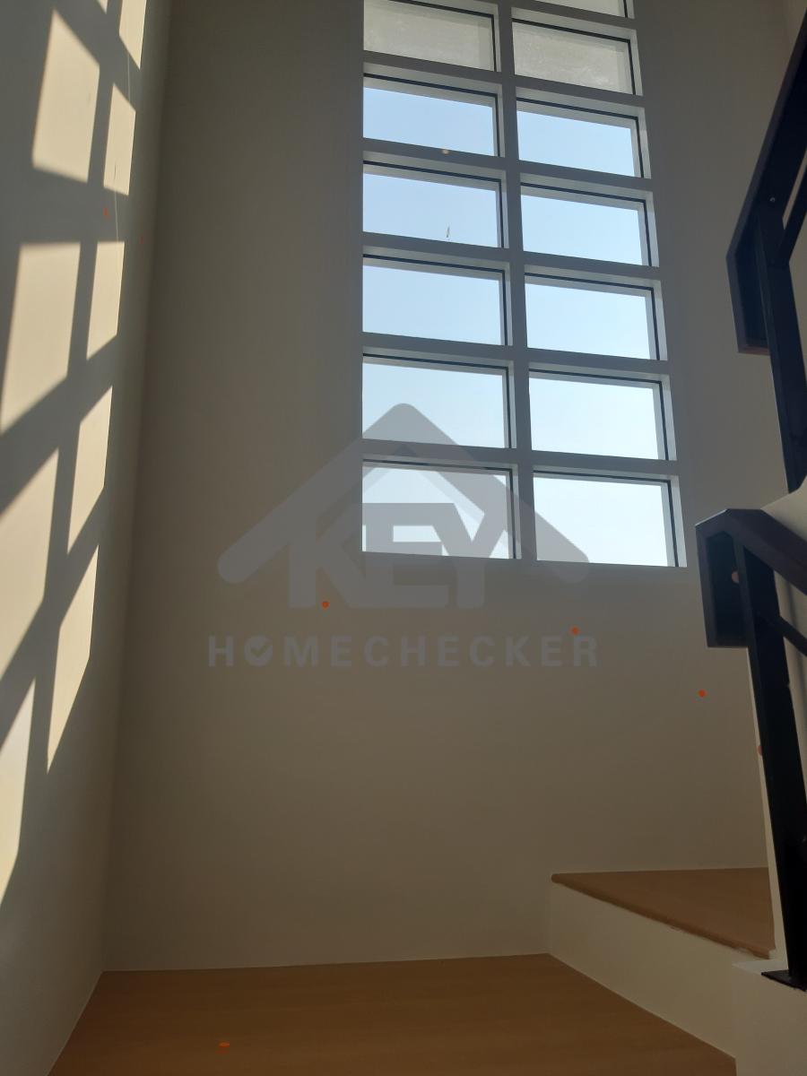 งานบันไดชั้น 2