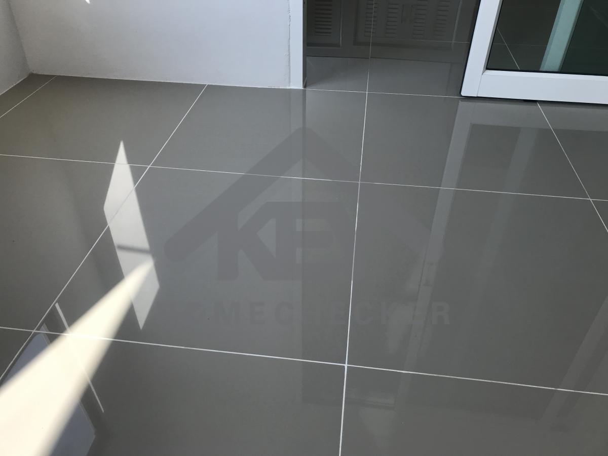 งานห้องโถง ห้องนั่งเล่น