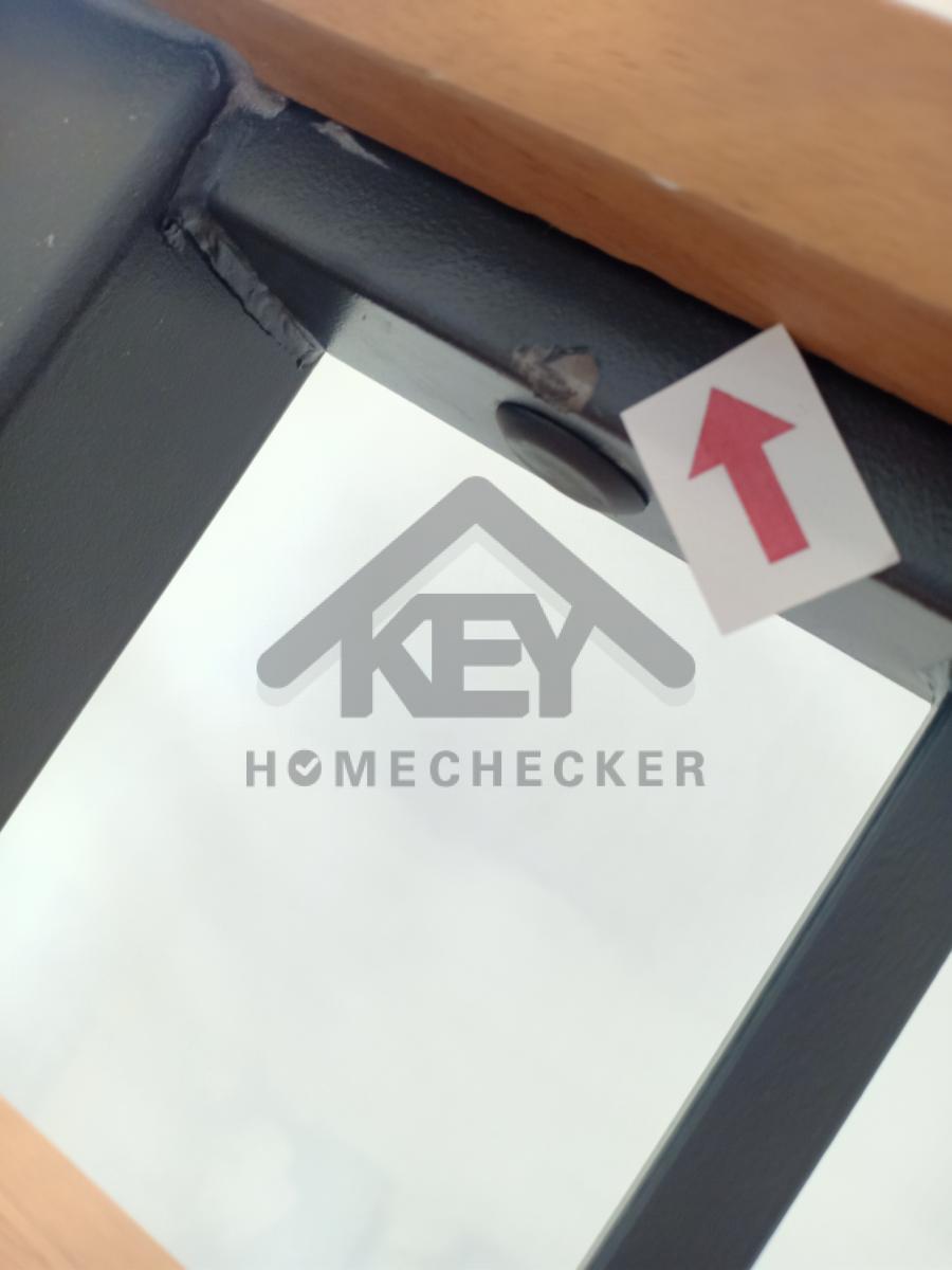 งานบันไดชั้น 2