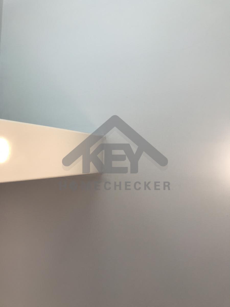 งานตรวจสอบหลังคา