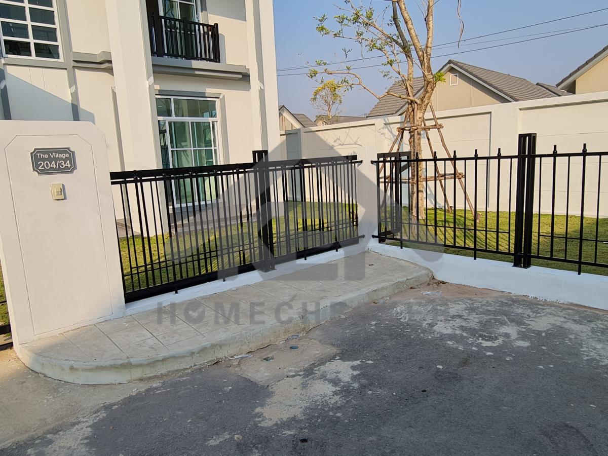 งานภูมิทัศน์และพื้นที่ภายนอกบ้าน