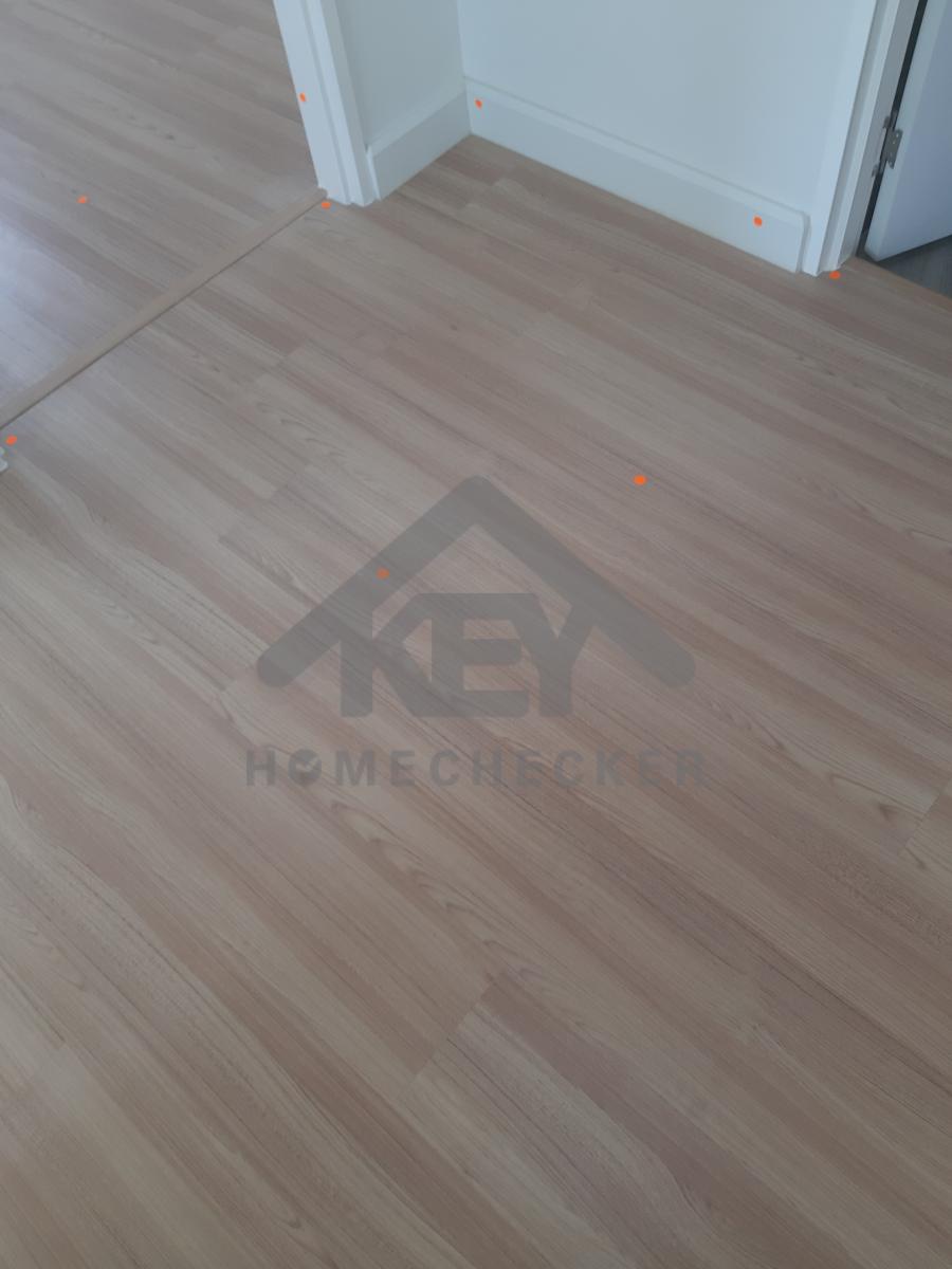 งานบันไดชั้น 2