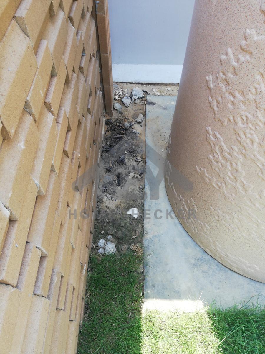 งานภูมิทัศน์และพื้นที่ภายนอกบ้าน