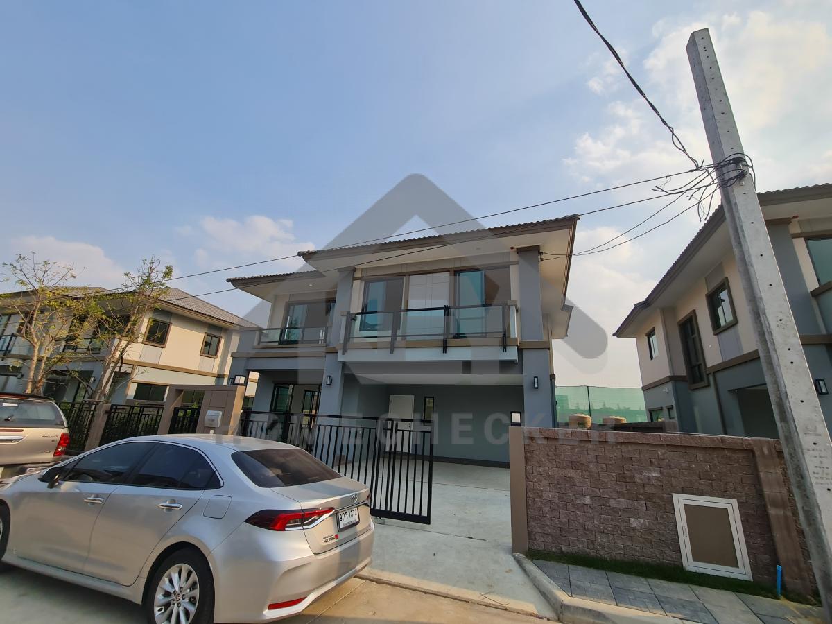 งานภูมิทัศน์และพื้นที่ภายนอกบ้าน